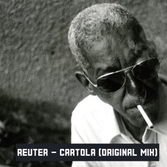 Cartola (Original Mix) Master