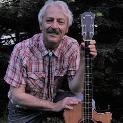 I Took a Different Road - Richard Kasper