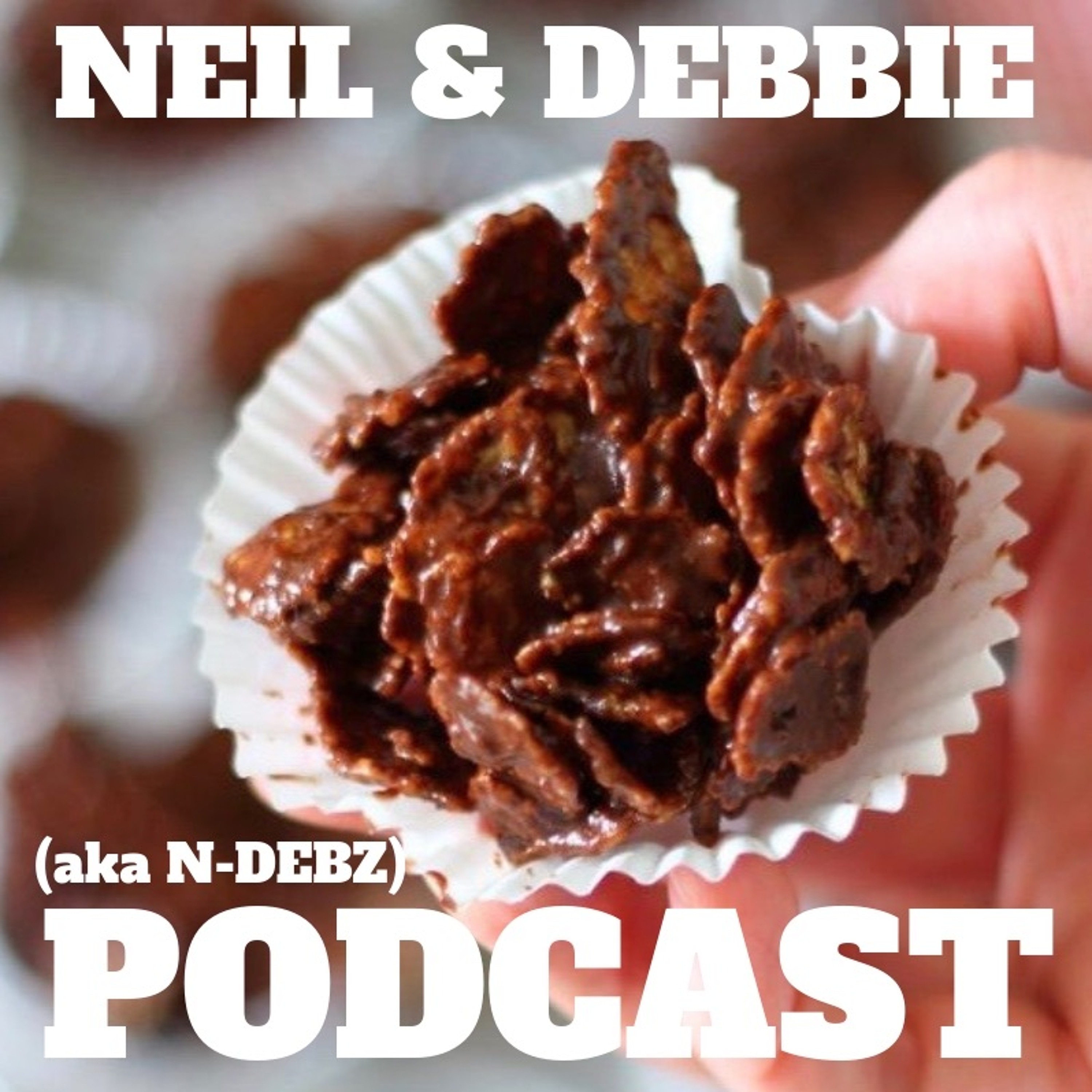 Neil & Debbie (aka NDEBZ)