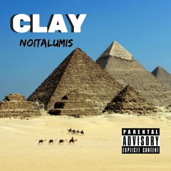 Clay prod. [Brotha.mane]