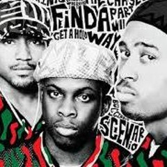 Relax Ya Self (feat. A Tribe Called Quest)