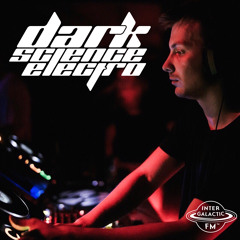 Dark Science Electro presents: St Theodore guest mix