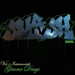 4. Smash Bro$ - Pink Kush