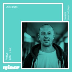 Uncle Dugs - 9th November 2018