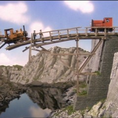 Series 7 - Rusty's Theme