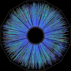 The Subatomic Shuffle