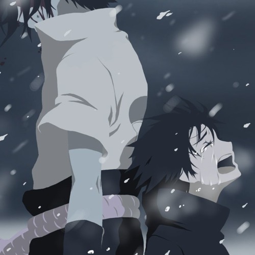 Maldição - Meliodas_Todoroki_Sasuke - Daarui