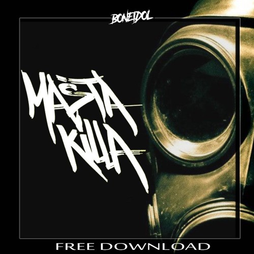 FLaxDubz™ - MASTA KILLA [FREE DOWNLOAD]