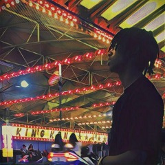 VettyTheOne X GHOST SZN