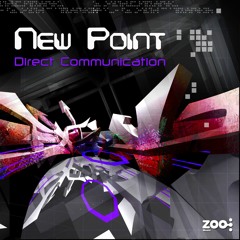 Direct Communication - New Point - EP Zoo  Music
