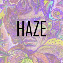 HAZE (Rap beat)