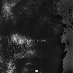 Donny - Love Thing