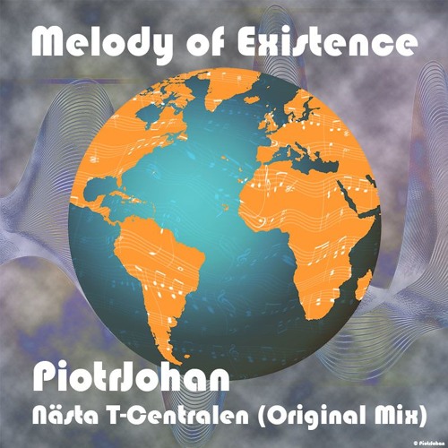 Nästa T-Centralen (Original Mix)