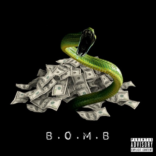 B.O.M.B - ACey