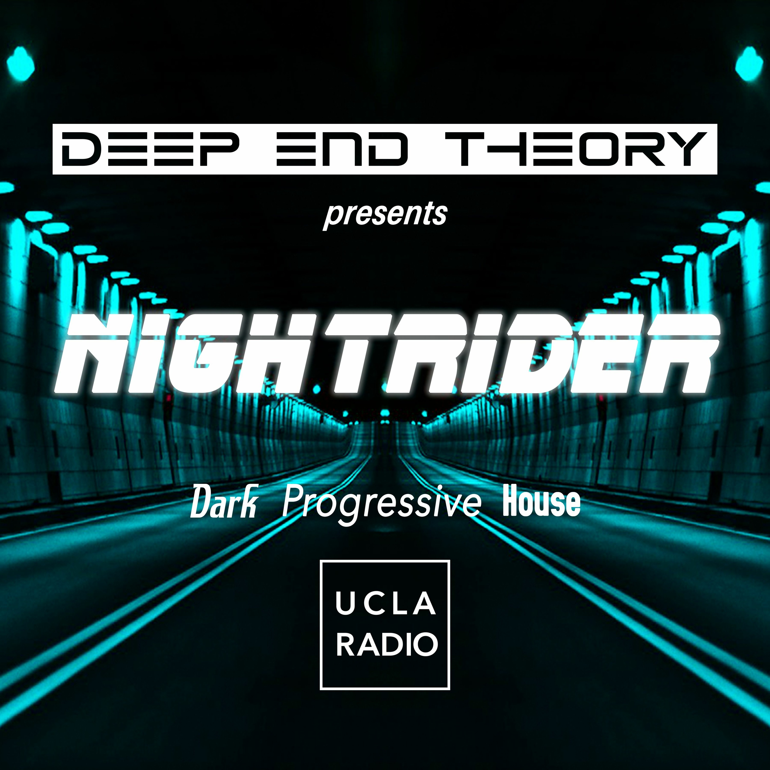 DEEP END THEORY