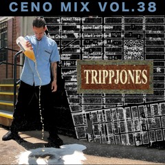 CENO MIX VOL. 38 - TRIPPJONES