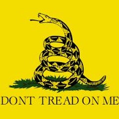 Don't Tread On Me