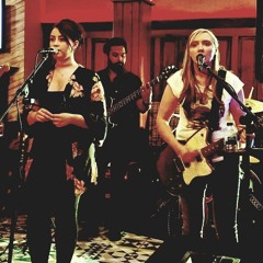 Go Your Own Way (Fleetwood Mac Cover)