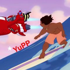 *YuPP <ft. 1kKevo Jrock> (Pro.Kevin Katana)