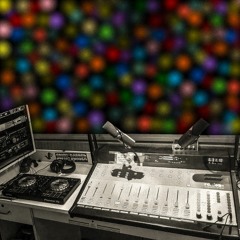 Live Mix EDM Radio 1