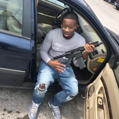 Ducky P - Trenches (Produced By : 00beatz)