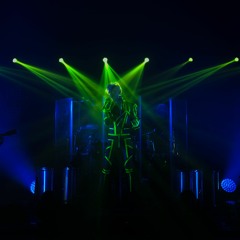 Tokio Hotel - Masquerade (Live in Berlin)