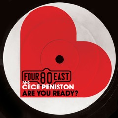 Are You Ready (with Cece Peniston)- Extended Mix