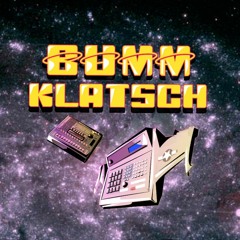 Begegnung Im Holotank (1st of the upcoming BUMMKLATSCH tape)