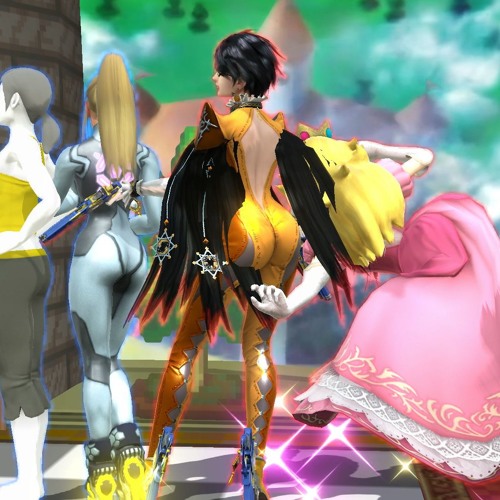 Ultimate Booty Drop v2