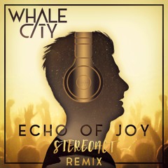 Whale City - Echo Of Joy (Stereoact Remix - Radio Mix)