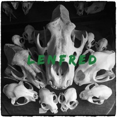 Lenfred - El Hugo 150 (Preview)