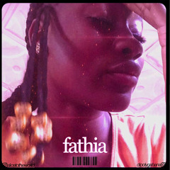 Fathia (feat. DT)