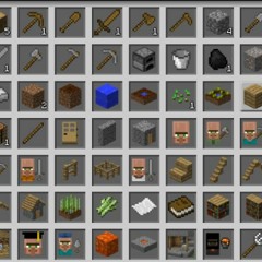 Grindcraft Theme Song