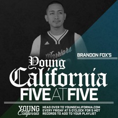 Derek King Fake Id Mixtape