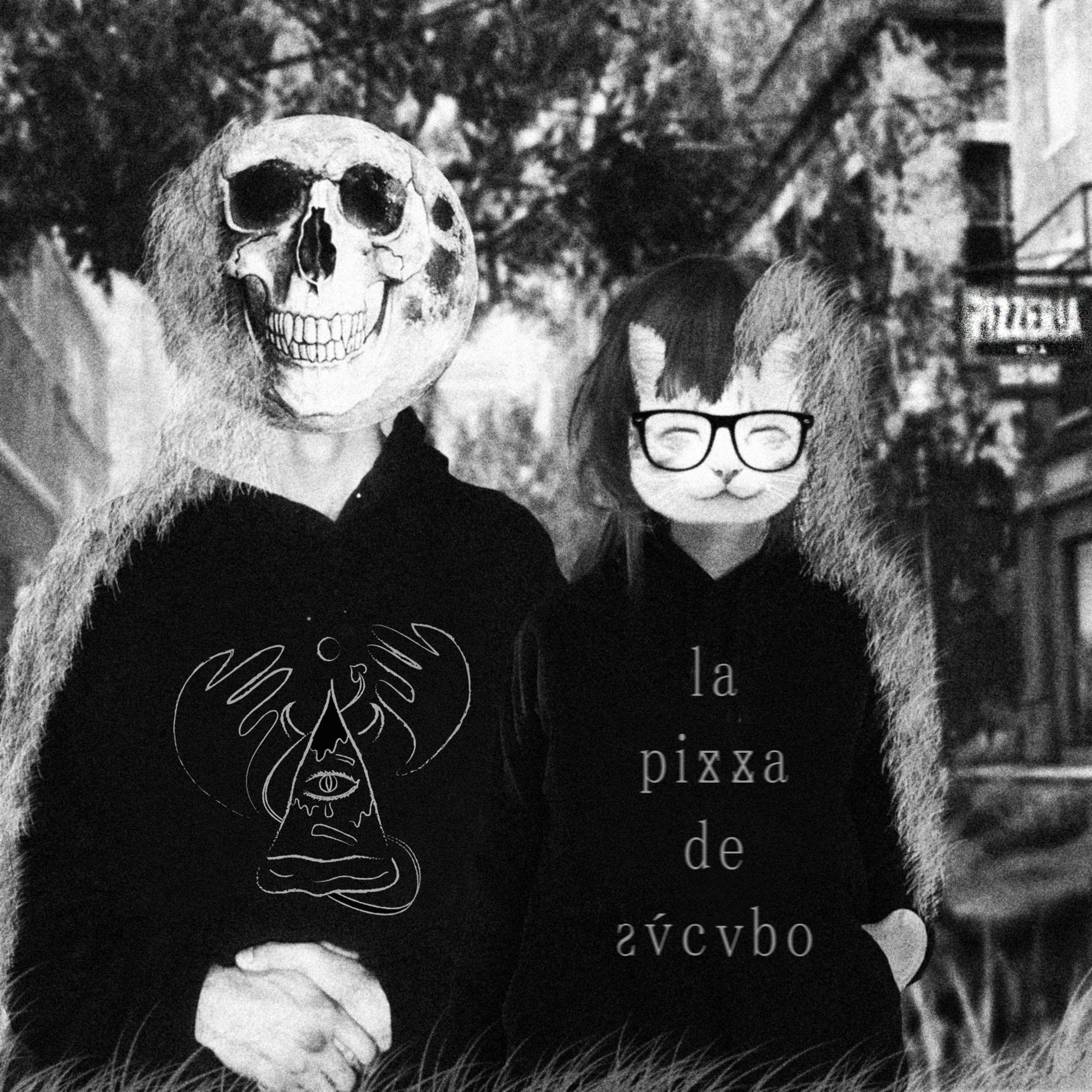 Pizza de Súcubo