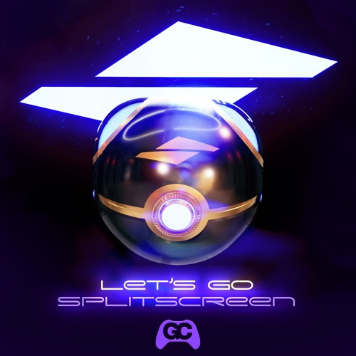 Splitscreen ~ Let's GO