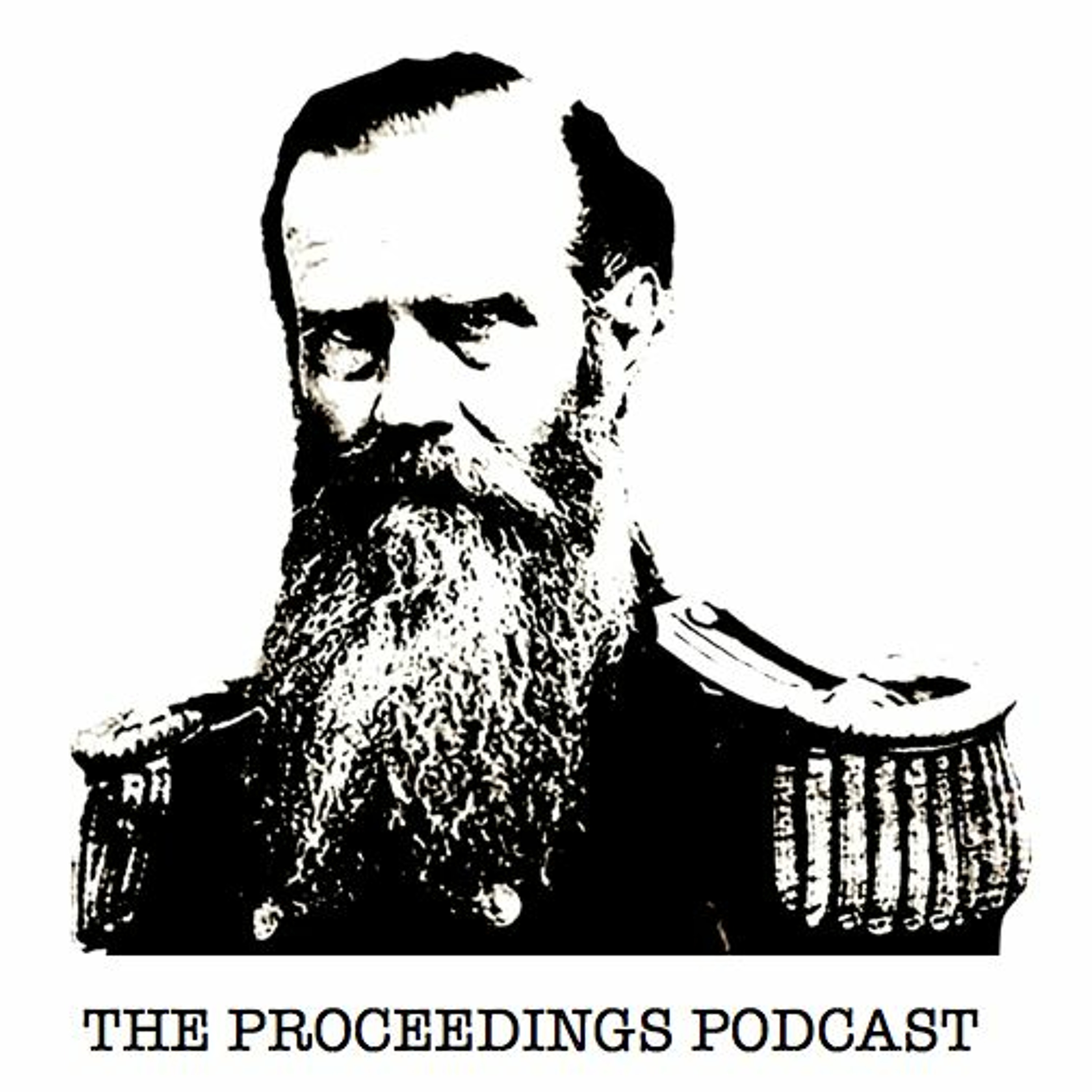 The Proceedings Podcast