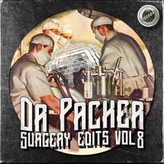 Dr Packer - Xpand Your Mind
