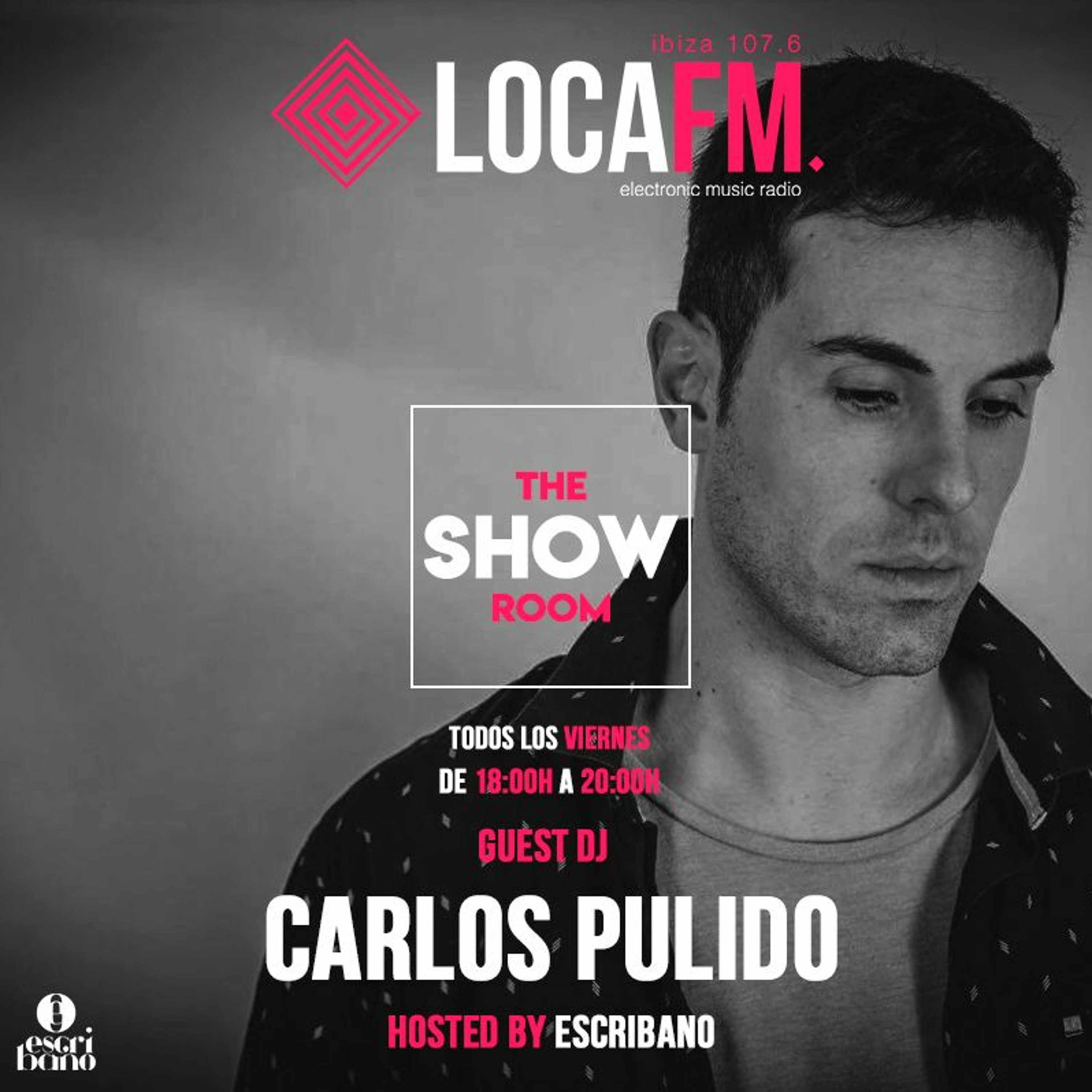 Showroom Ibiza by Escribano