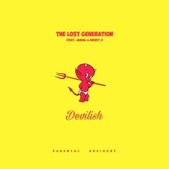 Devilish (Feat. Jaheal & Brody J)