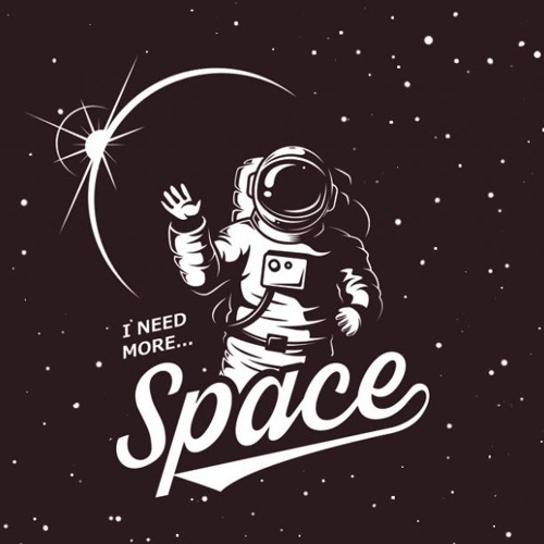 Space Drops