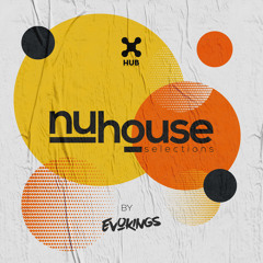 NUZB, Mateus Könige - Feel Good (Extended Mix)