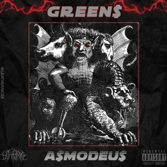 Asmodeus (ft. tuMaggz, Mvko & JMattson) [Prod. MoYtanIc]