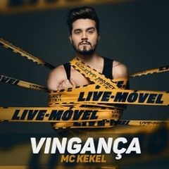 Luan Santana - Vingança ft. Mc Kekel (Alex G. reggaeton mix)