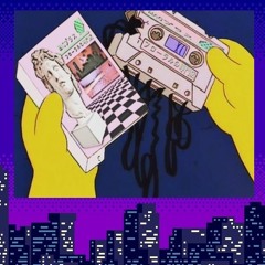 VAQU - 2018 Live set Mix(Murdering a DJ table)