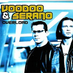 Voodoo & Serano - Overload 2k18 (Chris.C Bootleg Remix)