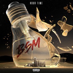 Tension ft. Lite Fortunato (prod. by jerome)