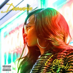 Thinkin' Ft. Jamie Hancock