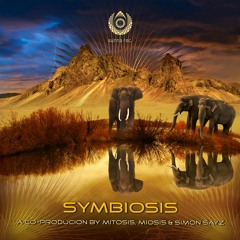 Mitosis & Simon Sayz - Mammoth