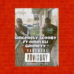 Grimeyy ft Omm Eli ( prod Yung Pear )